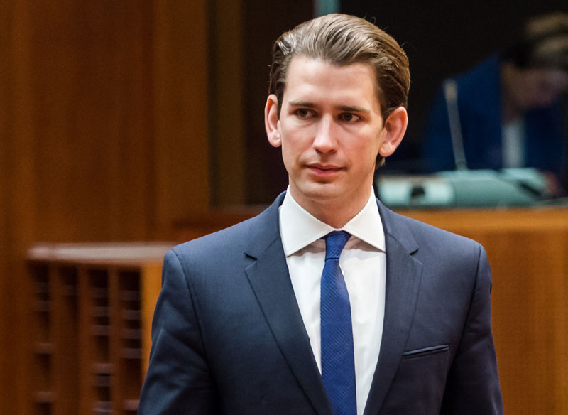 Курц коначно постигао договор са Зеленима:  Постигли смо садржајни продор