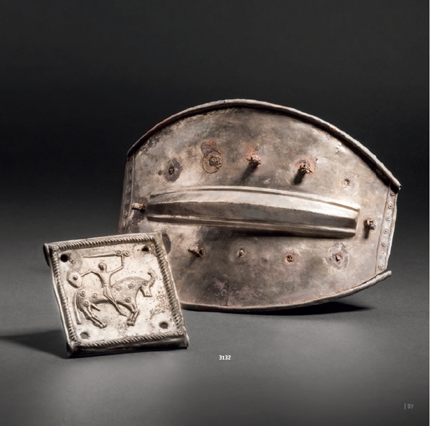 Где завршава историјско благо однето из Србије: Немци „перу“ порекло униката и нуде их на продају