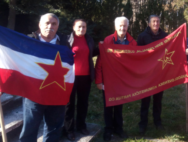 Обележена седамдесет осма годишњица од Пљеваљске битке