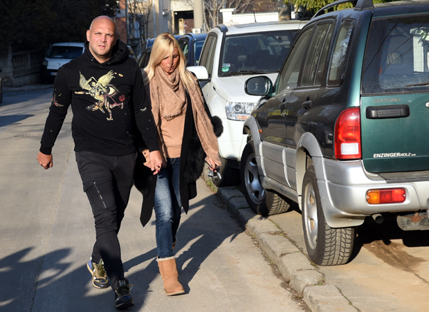 Бурној љубавној причи дошао је крај: Шабанов син раскинуо веридбу шест месеци пре свадбе