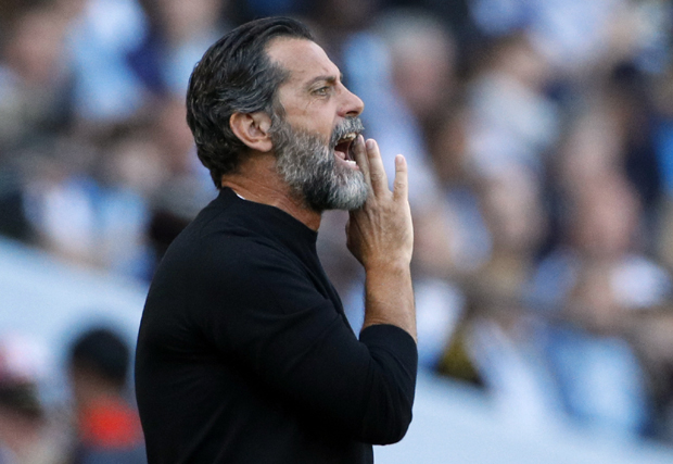 Серија отказа у Премијер лиги: Вотфорд отпустио тренера