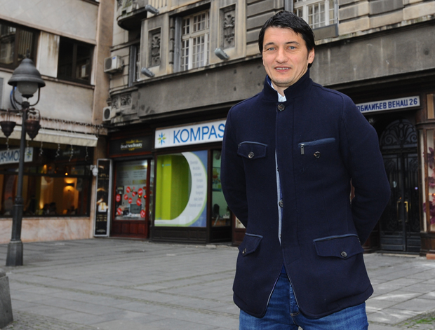 Невероватан успех српског тренера: Ивић поставио светски рекорд