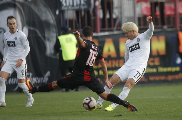 Асано: Било нам је много тешко после меча у Хагу, борићемо се до краја добрим играма