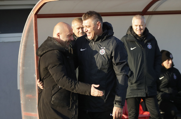 Милошевић: Тежак посао је пред нама