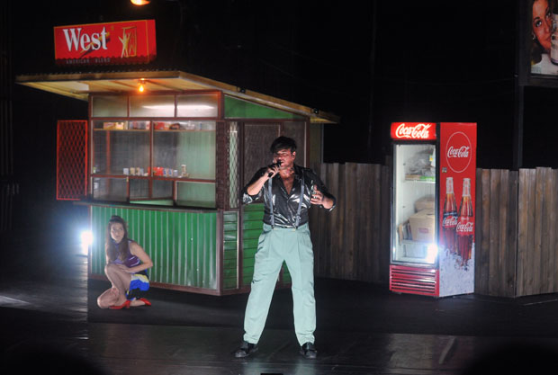 Премијером представе Лилиом у БДП почео фестивал РУТА