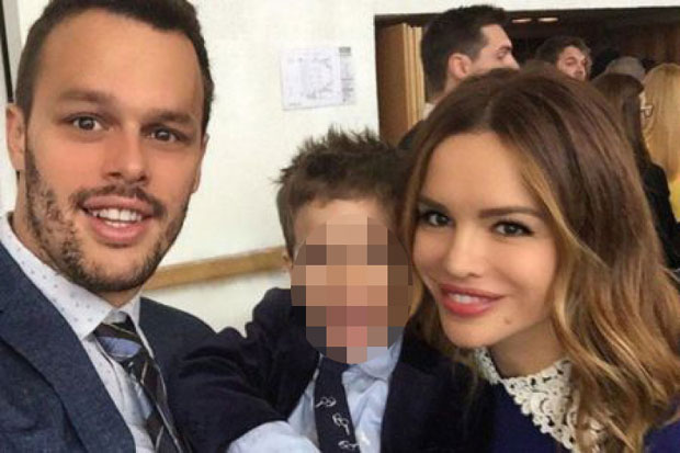 И Игор Којић крив због додељивања Александра оцу? Да ли је хрватски суд због једног несметреног поступка одузео Северини сина? 