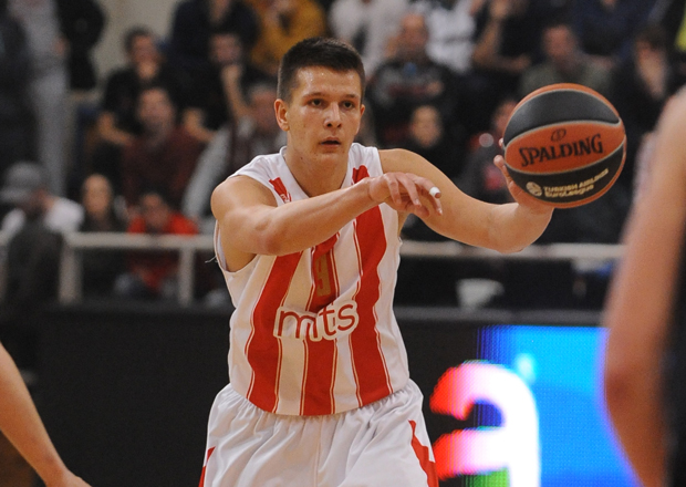 Млада нада српске кошарке завршила у Хрватској: Звезда талента послала у Осијек