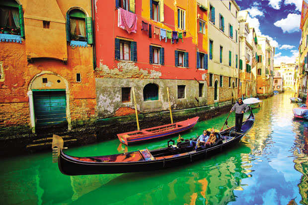 Ово је најромантичније место за просидбу