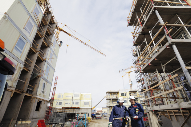 На хрватским градилиштима ради и - 500 Непалаца