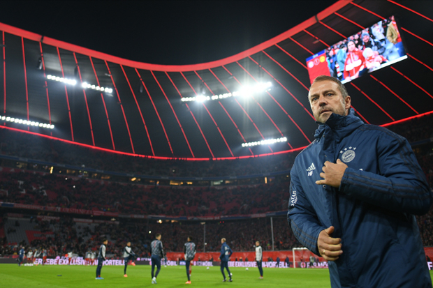 Један пораз не мења ништа: Румениге хоће Флика на клупи Бајерна до краја сезоне