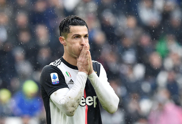 Кристијано ће бити на свечаној церемонији, али неће гледати крунисање Месија