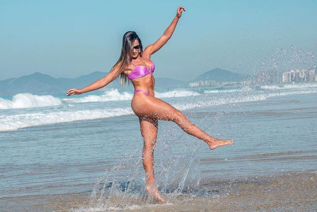 Краљице футволеја: Да им сви мушкарци позавиде, Нејмар и Роналдо већ јесу (ВИДЕО)