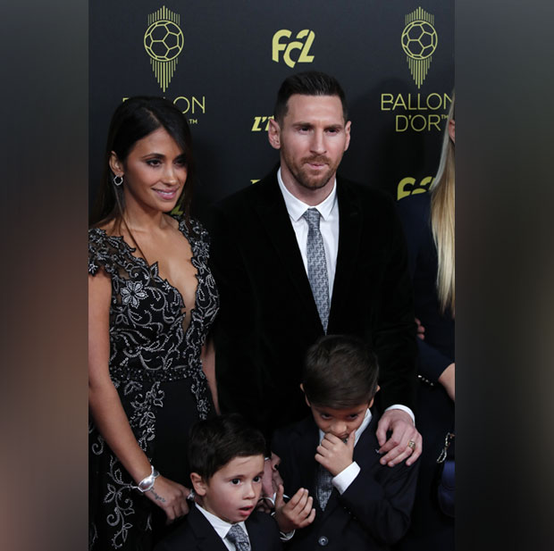 Жена Месију каже да не престаје да сања, синови се радују његовим успесима: Тешка ће ми пензија бити (ВИДЕО)