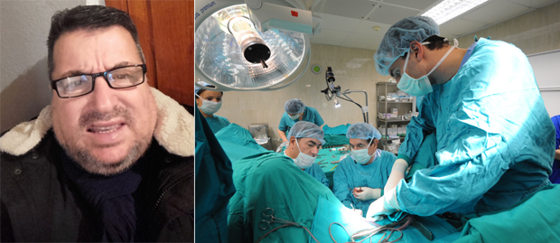 Покушај убиства пекарке: Ахмо још лежи у болници, кад се опорави даће исказ и биће у кућном притвору