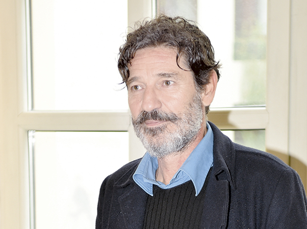 „Пристао сам кад сам чуо да Василије има седморо деце“: Гаги Јовановић о повратку у биоскопе