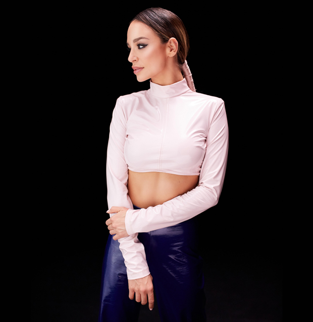 Овај сингл описује моје емотивно стање: Едита Арадиновић објавила нову песму (ВИДЕО)