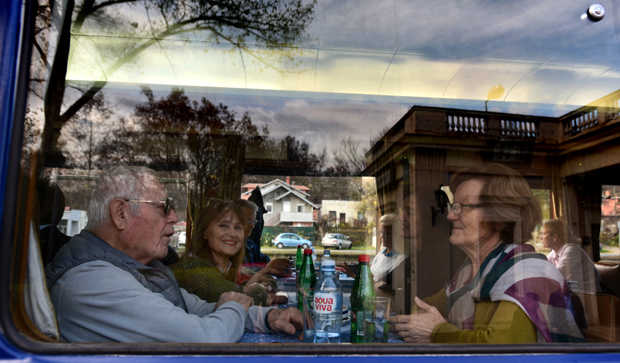 Све више туриста долази у нашу престоницу: У октобру у Београду најбројнији Кинези, Хрвати, грађани БиХ и Турци