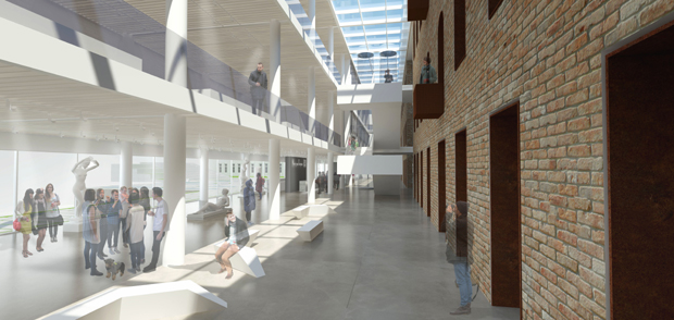 Више културе у срцу града: Најављена знатна улагања у музеје и галерије