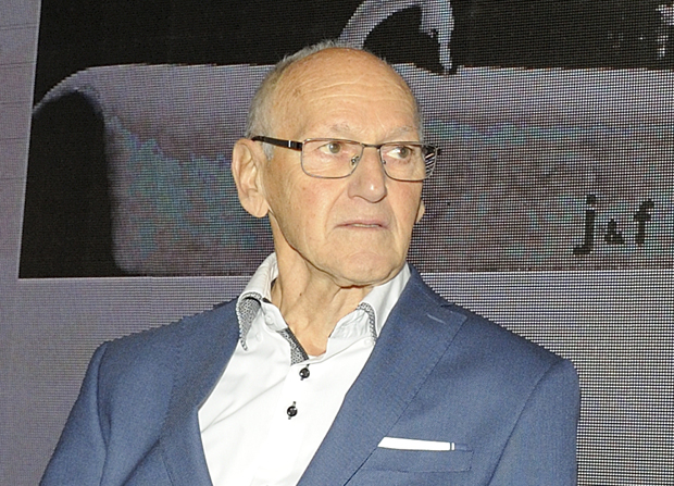 Легендарни гимнастичар у Београду: Церар за “Новости” о медаљама са ОИ и поклону који је добио од Јапанаца