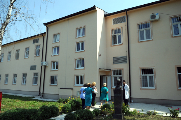 Нови специјалистички центри уместо затворених болница
