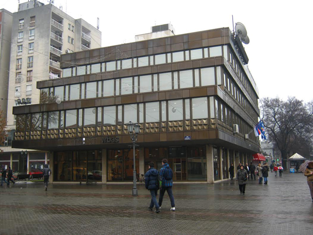 Председник општине Врбас: Моја оставка није признање неуспеха