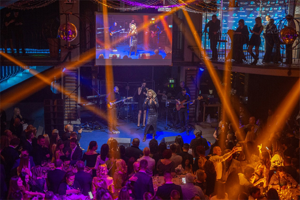 „Нинамедиа” прославила пунолетство успешног пословања