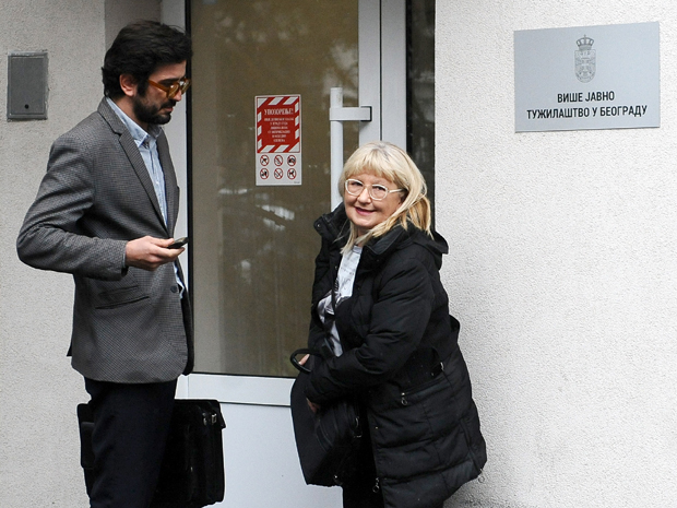 Последња причала са певачицом пре него што је убијена, била дублер Зоранове мајке, оптуживана за крађу струје: Ко је кума Јелене Марјановић?