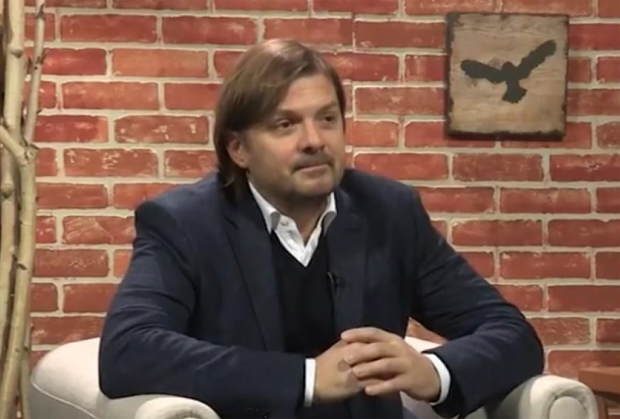 Милан Поповић открио где ће живети са сином Александром: Волео бих да моји синови иду у исту школу