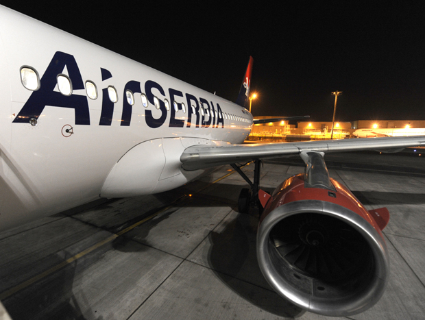 Непријатност за Звездине кошаркаше: Полетели за Милано, па се вратили у Београд