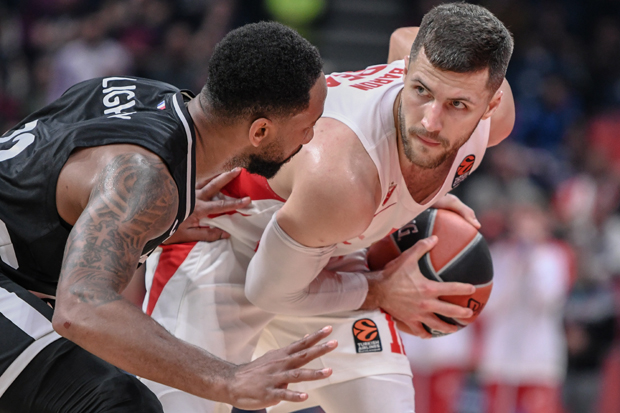 Берон није забринут: Још увек учимо, многи евролигашки тимови губе