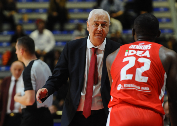 Шакота пред гостовање Арманију: Има много ствари које ми се не свиђају 