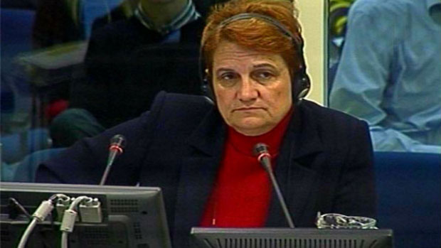 Маринковић: Тврдим да суд у Приштини није имао доказе за пресуду Тодосијевићу