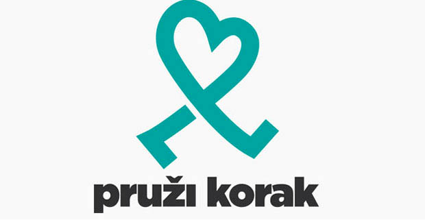 Моби Банка подржала кампању „Пружи корак“ са милион динара