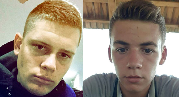 Давор (18) и Милош (18) погинули на повратку са баскета: Страдали ученици ишли у исто одељење, у Техничкој школи туга