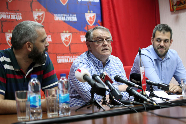 Клуб са Малог Калемегдана тврди да је АБА лига дисфункционална: Појединци се плаше јединства српских клубова