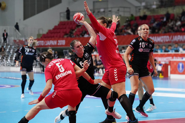 Најслабије издање рукометашица на СП: Холандија незаустављива, са осмехом на лицу