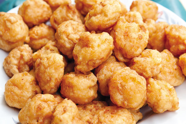 Мекани, укусни, а брзо се спремају: Уштипци за сваку прилику 