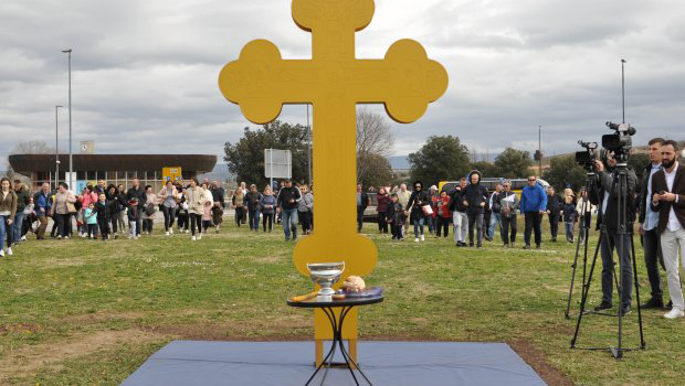 Словенци не желе српску цркву: Нуде да СПЦ дели простор наизменично са Исламском заједницом