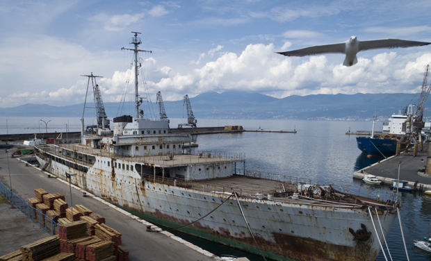 Нови живот Галеба: Некадашња Брозова пловећа резиденција ће бити обновљена и претворена у музеј