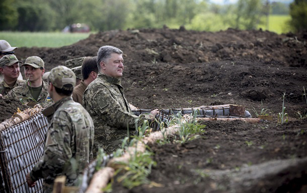 Порошенко и Тимошенкова прете свргавањем: Зеленски, нема договора са Путином!