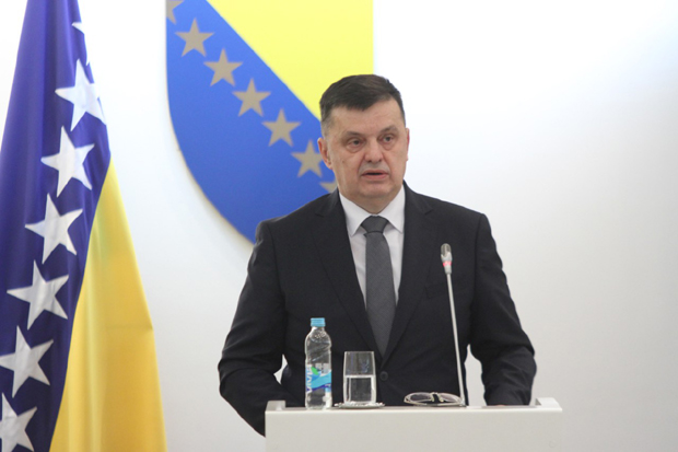 Тегелтија после именовања за председавајућег Савета министара: Каснимо 13 месеци и немамо право на стотину дана које су имале све новоизабране власти