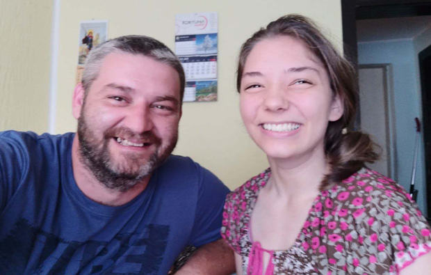 Обновљен Александрин трошан дом: Судбина девојке са церебралном парализом дирнула суграђане великог срца