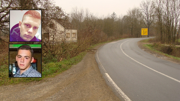 “Брате, чекај ме горе”: Градишка завијена у црно после смрти два младића, дирљиве поруке затрпале друштвене мреже