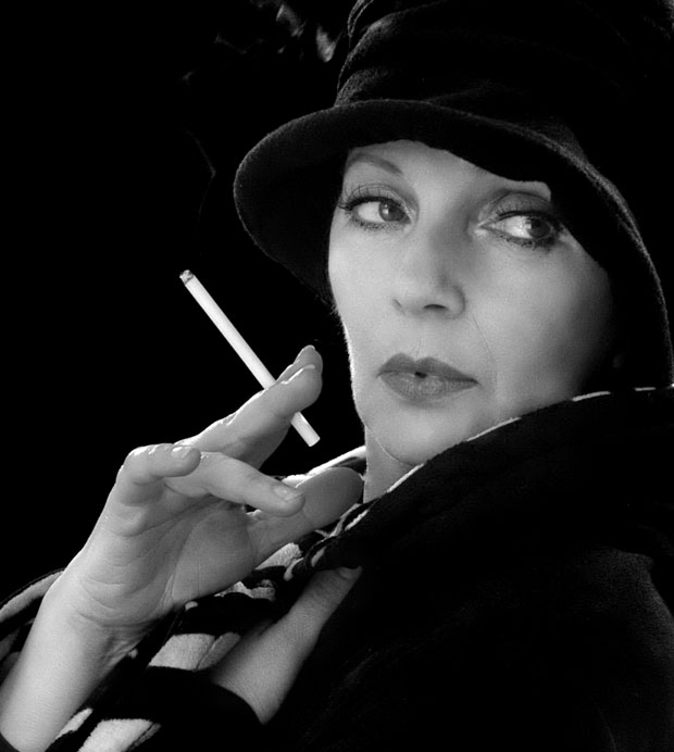 Уметност фотографије: Вукица Микача Ловрен