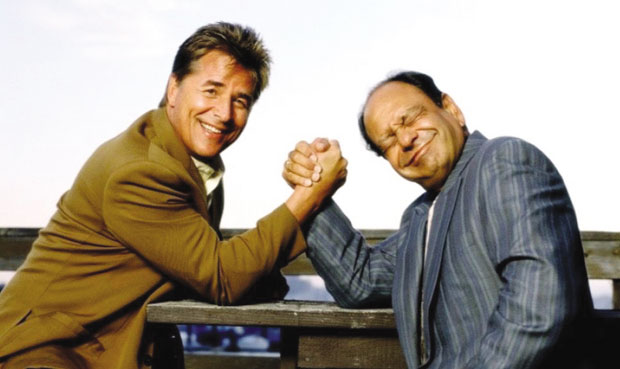 Волели сте Дона Џонсона у Нешу Бриџизу? Спремите се за наставак и серију: Инспектори сада пуше марихуану 