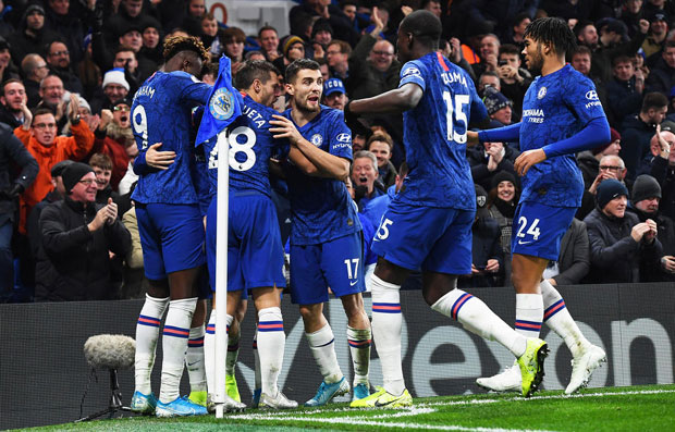 Челсију дозвољено да купује и продаје играче од јануара