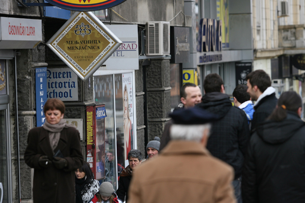 Повећане цене пословног простора: Ево колике ће бити кирије за локале од Нове године