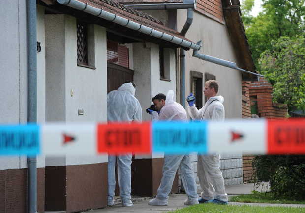 Татјана платила баштовану да јој убије мужа: Нудила невероватну суму, али се план изјаловио