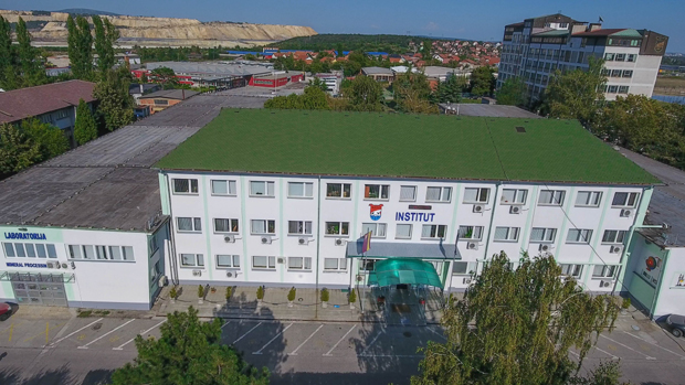 Борбом на тржишту зарадили за најсавременију опрему: Препород  борског Института за рударство и металургију БЕЗ СУБВЕНЦИЈА