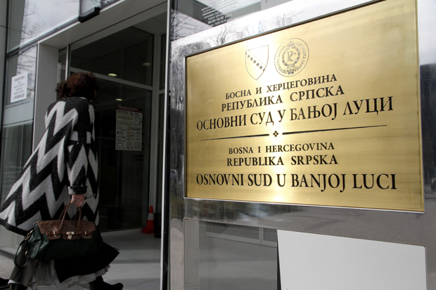 Снимке секса са децом качио на сајт! Бањалучанин ухапшен због дечје порнографије